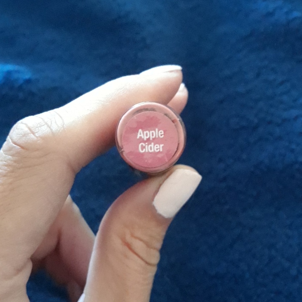 NEW Apple Cider Lip Color
